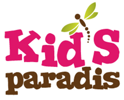 Logo KIDSPARADIS